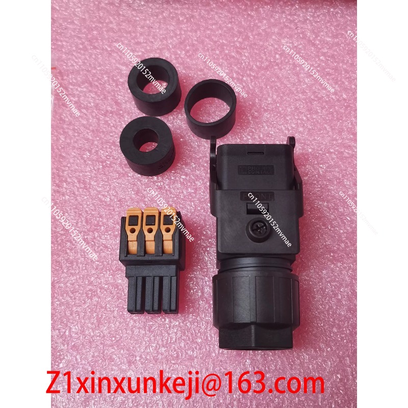 Power Tools Brands - Inverter AC-aansluiting, 5kW Inverter AC-aansluiting, Origineel