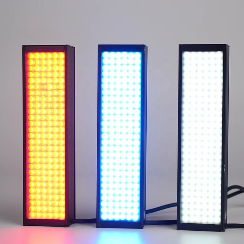 Power Tools Inspection - Heldere IP54 waterdichte werklamp 6000K daglichtkleur,