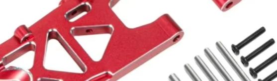 Power Tools Course - VOOR ARRMA 1 8 VOOR MOJAVE