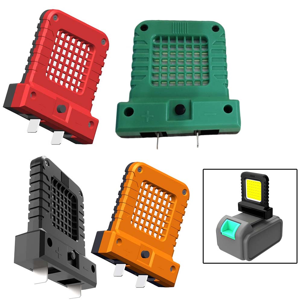 Power Tools Inspection - 14W Led Verlichting Voor Mini Pocket
