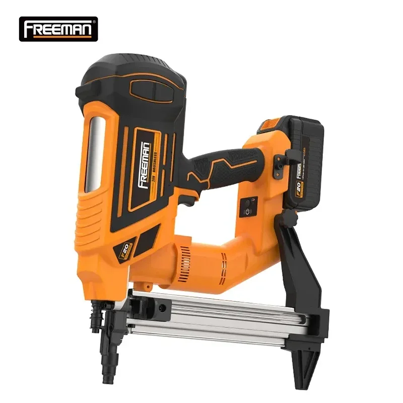 Power Tools Cordless - 2026/Freeman 20V Borstelloze Motor Lithium-Ion Accu