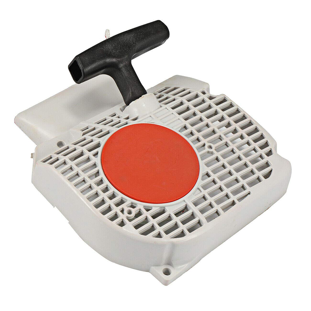 Power Tools That Start With M - Kettingzaag terugslagstarter trekstarter set geschikt voor