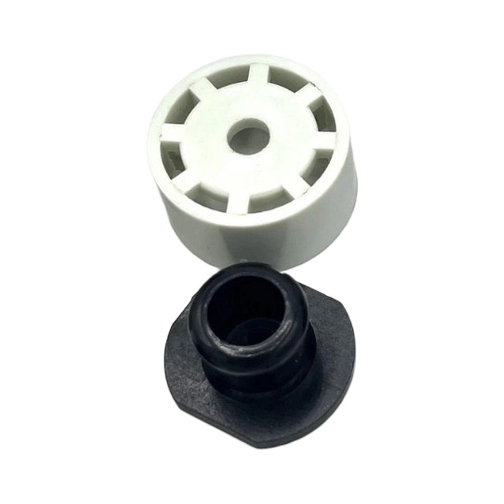 Power Tools Brands - Kettingzaag Anti-vibratiebevestigingsset met schroeven voor zaagmerk