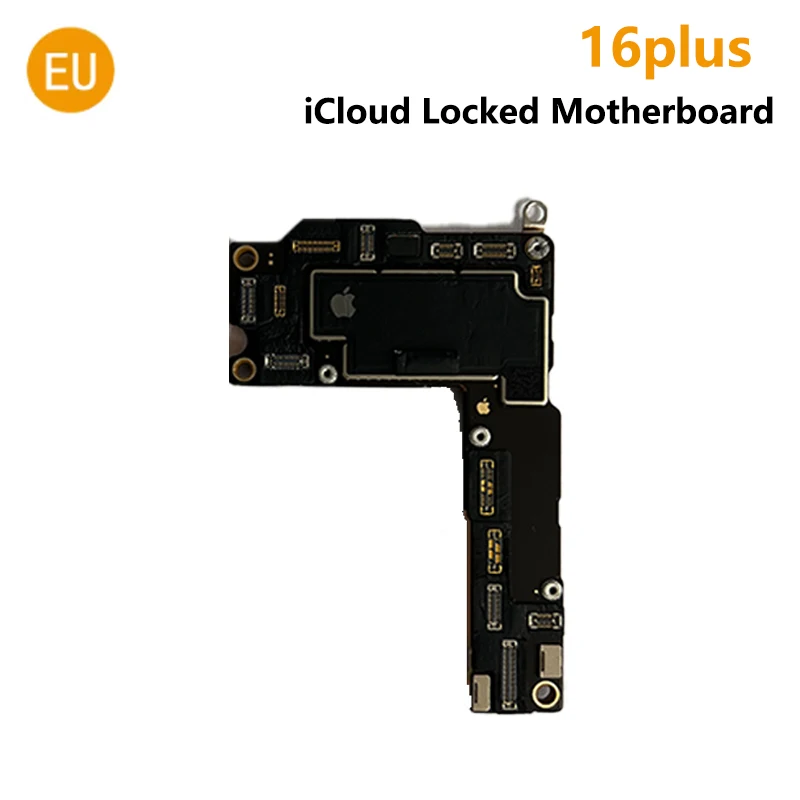 Power Tools Skills - Moederbord voor IPhone 16 16 Plus
