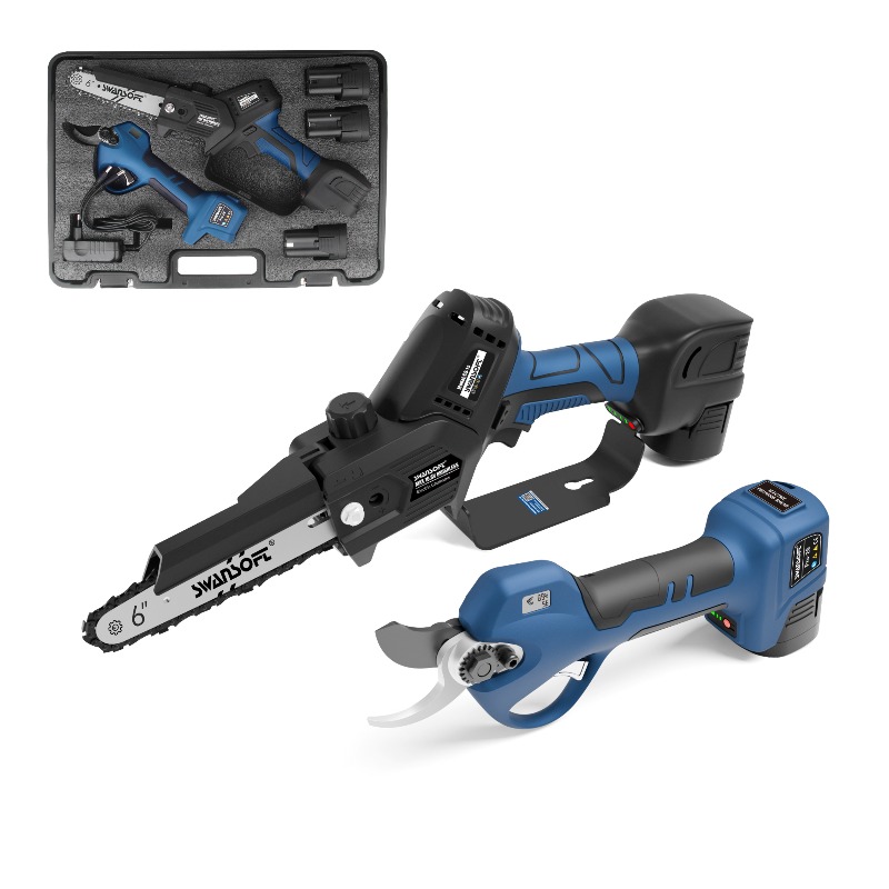 Power Tools Cordless - 【Best verkocht】 Draadloze borstelloze elektrische snoeischaar