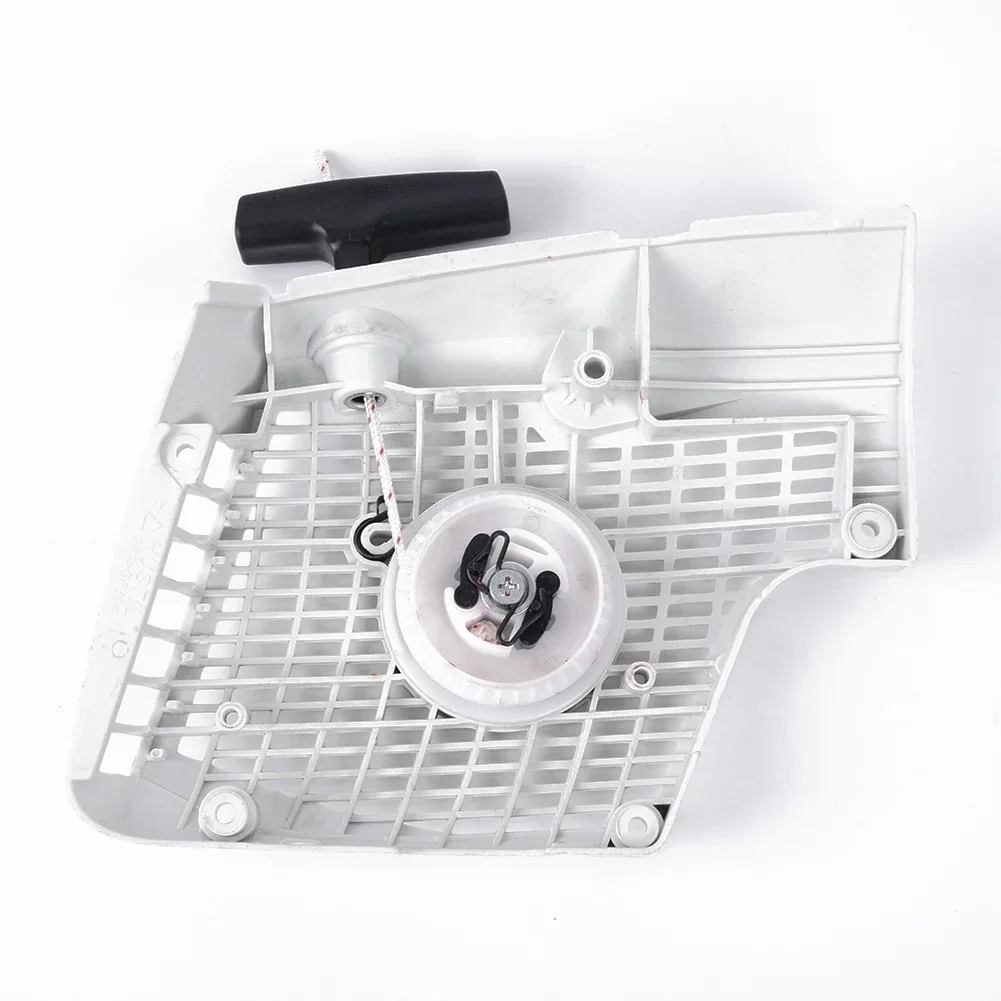 Power Tools That Start With M - Kettingzaag-repeteerstarter voor MS 270, 280, M