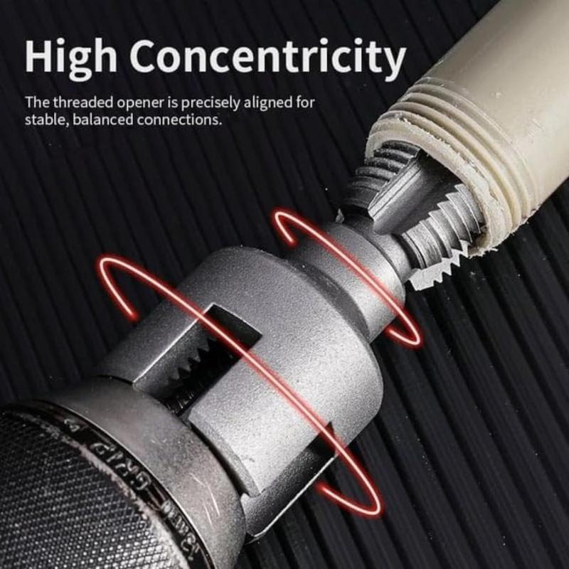 1Set pijpdraadsnijgereedschap  - Power Tools Jobs recensie en prijs