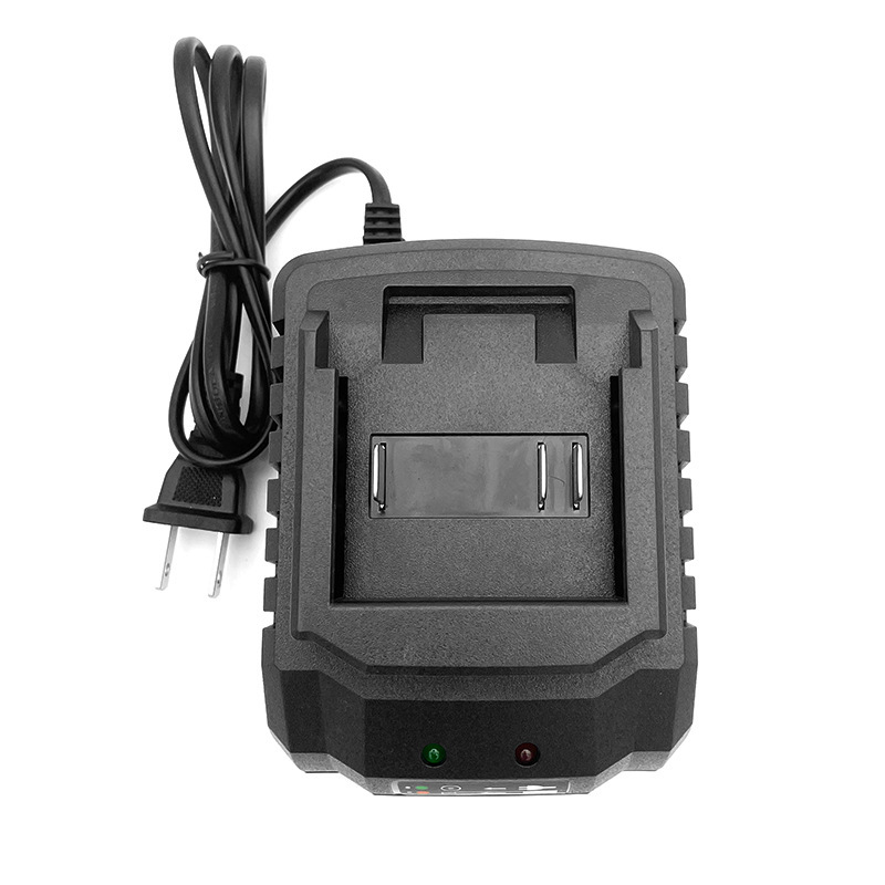 Li-Ion Batterij Oplader 18V 21 - Power Tools Jobs recensie en prijs