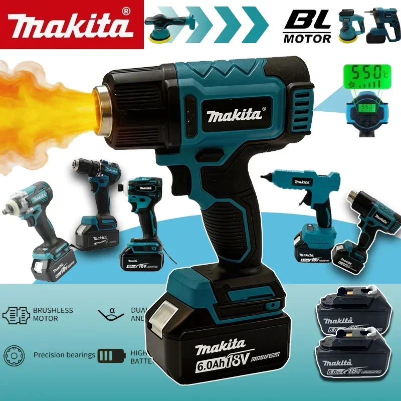Makita multifunctionele elektr - Power Tools Makita recensie en prijs