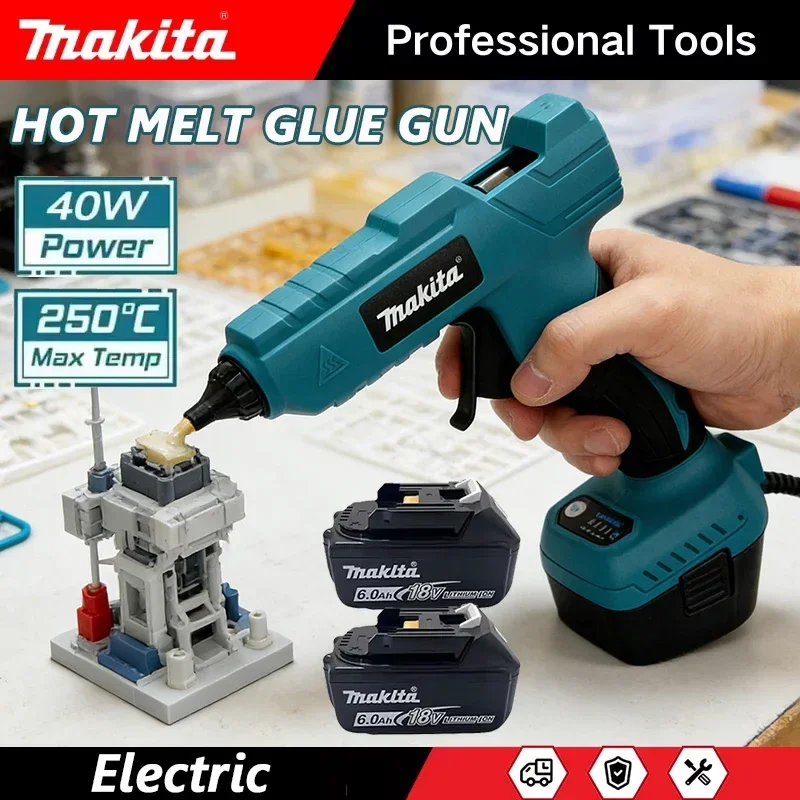 Makita multifunctionele elektr - Power Tools Makita recensie en prijs