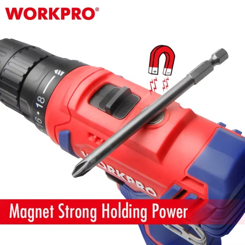 12V 10mm Accu-boormachine Draa - Power Tools Cordless recensie en prijs