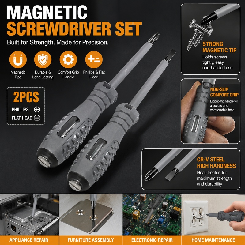 70-600V AC Contactloze spannin - Power Tools Green recensie en prijs