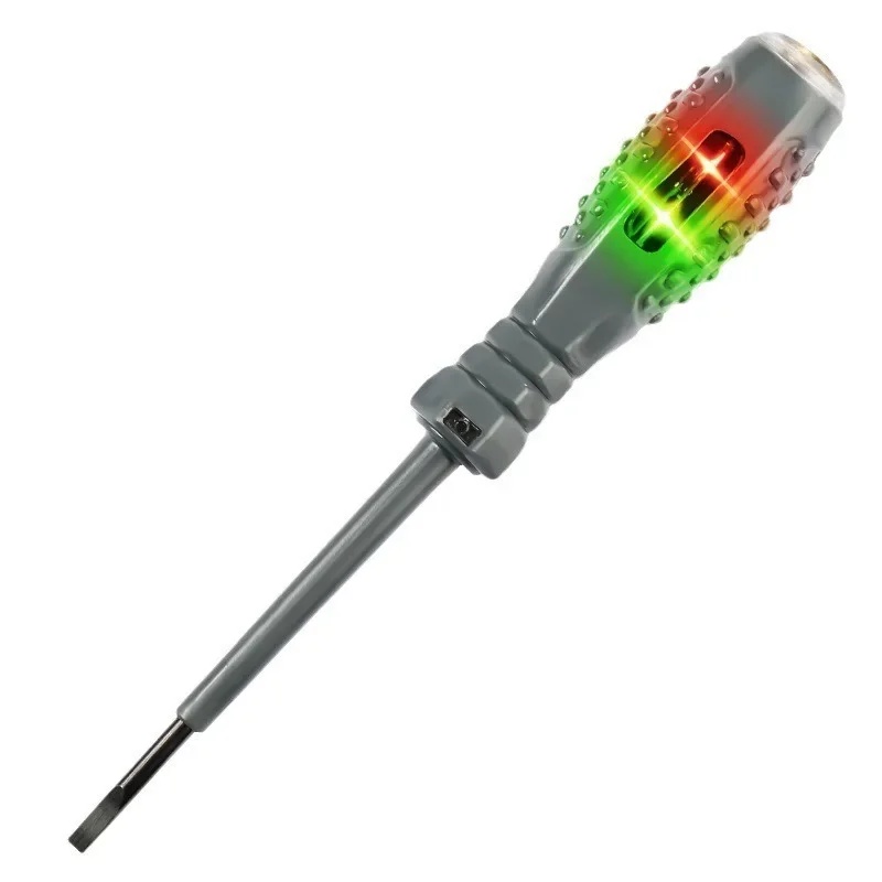 70-600V AC Contactloze spannin - Power Tools Green recensie en prijs
