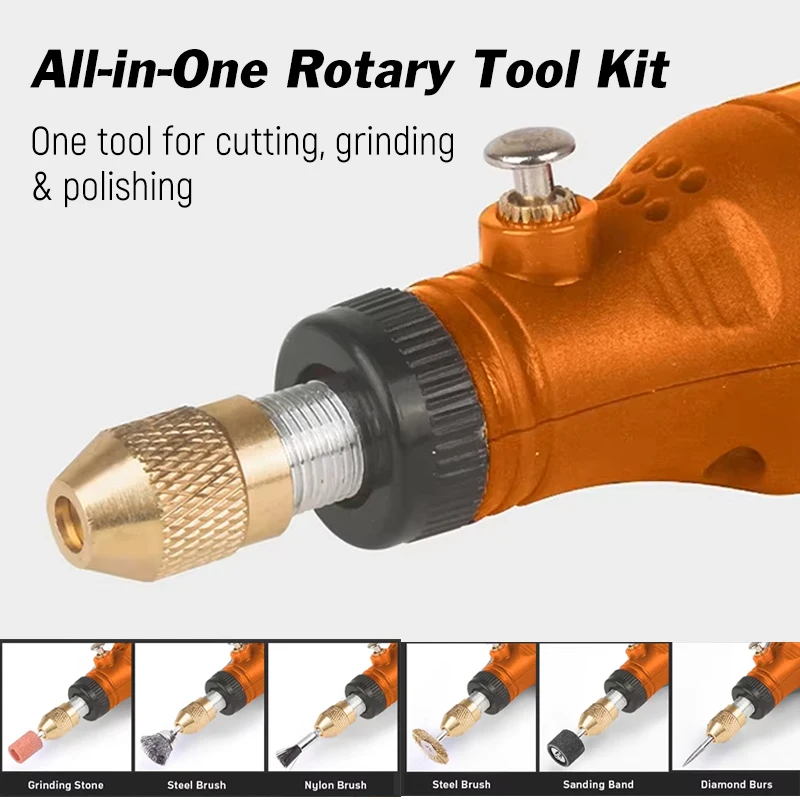 TUNGFULL Mini elektrische slij - Power Tools Jobs recensie en prijs
