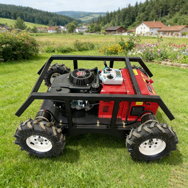 Zelfrijdende, op afstand bestu - Power Tools Course recensie en prijs