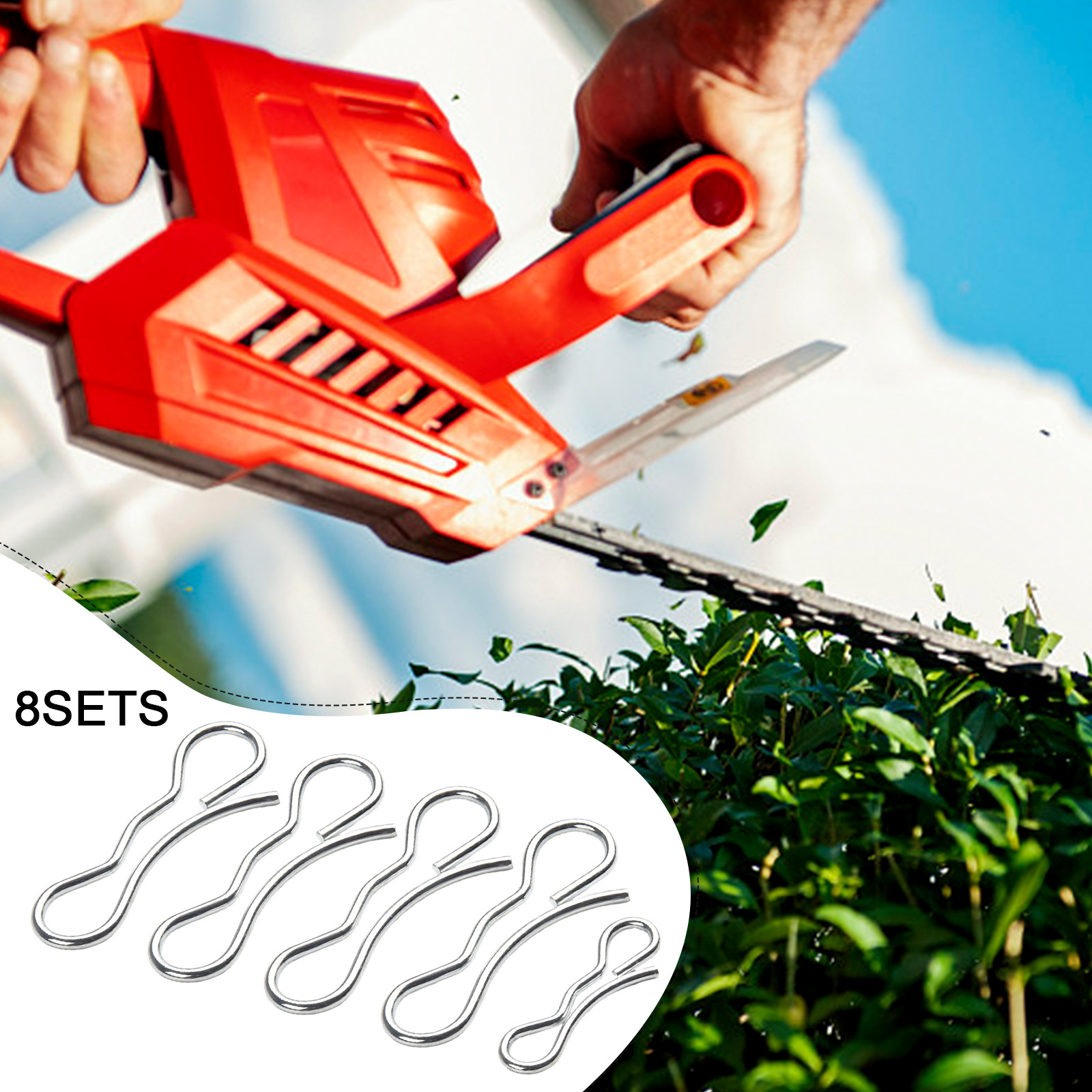 Grasmaaier Onderdelen Dekclip  - Power Tools Brands recensie en prijs