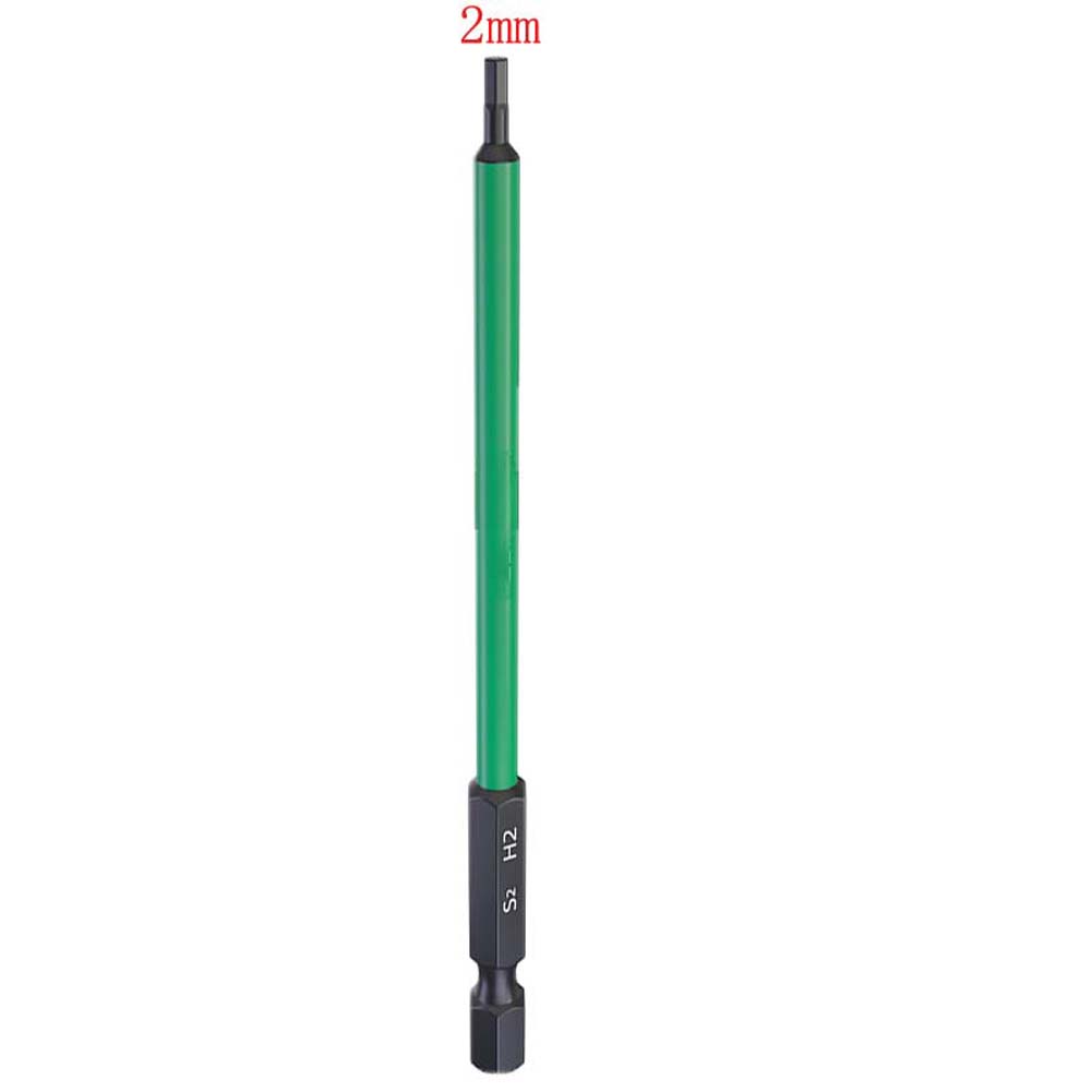 Groene Magnetische Stalen Schr - Power Tools Green recensie en prijs