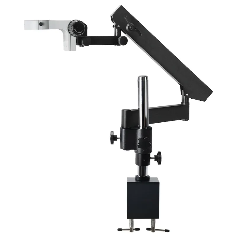 Zwenkarm microscoopbeugel bino - Power Tools Inspection recensie en prijs