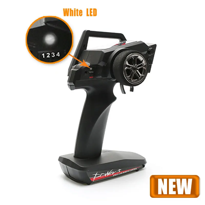 Voor WLtoys V1/2/3 afstandsbed - Impact Driver Cordless recensie en prijs