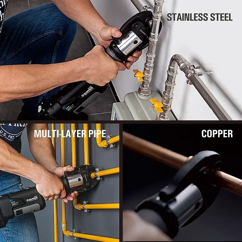 2026/ Monster beschikbaar Zupp - Power Tools Cordless recensie en prijs
