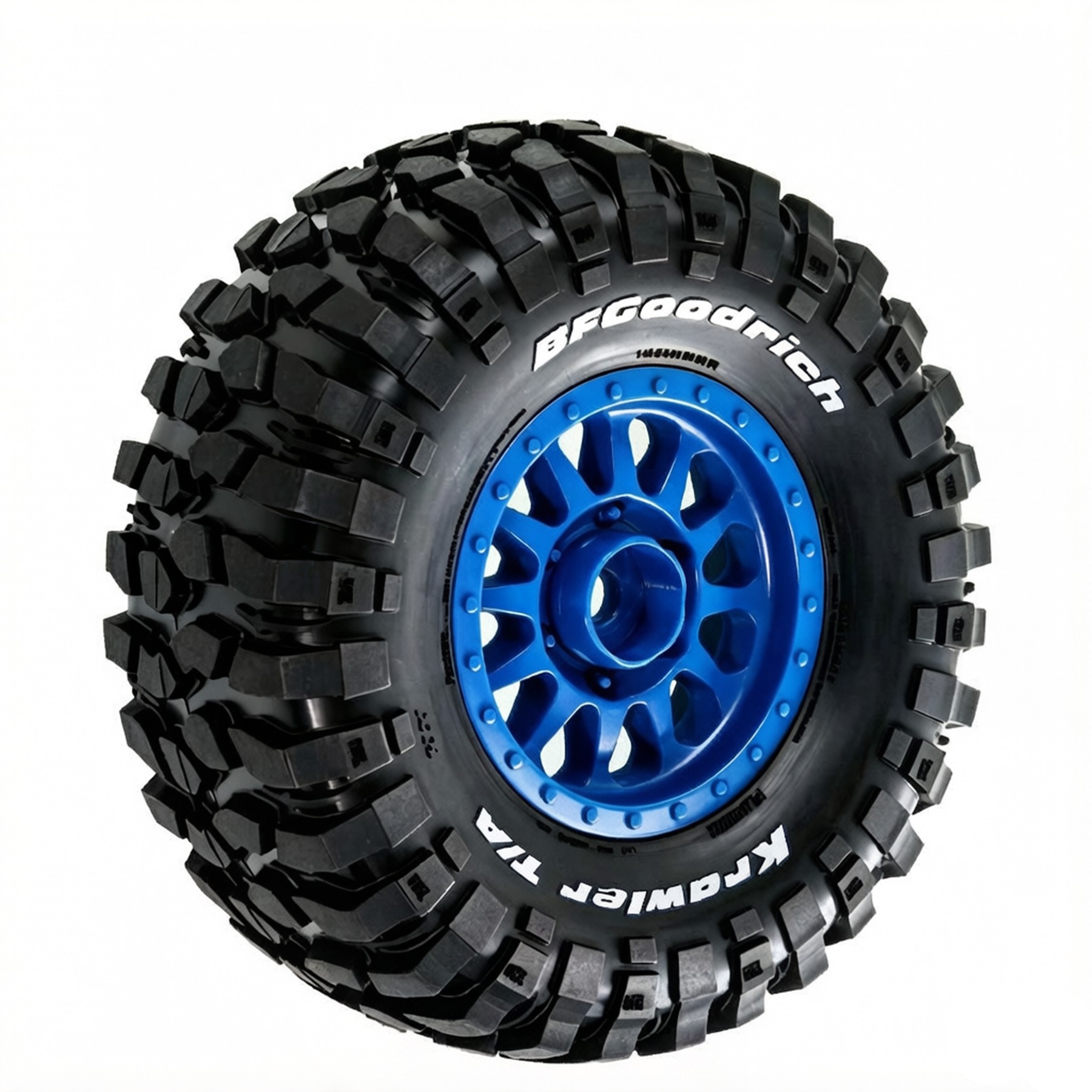 1/10 1/12 RC Off-Road Wielen e - Impact Driver Cordless recensie en prijs