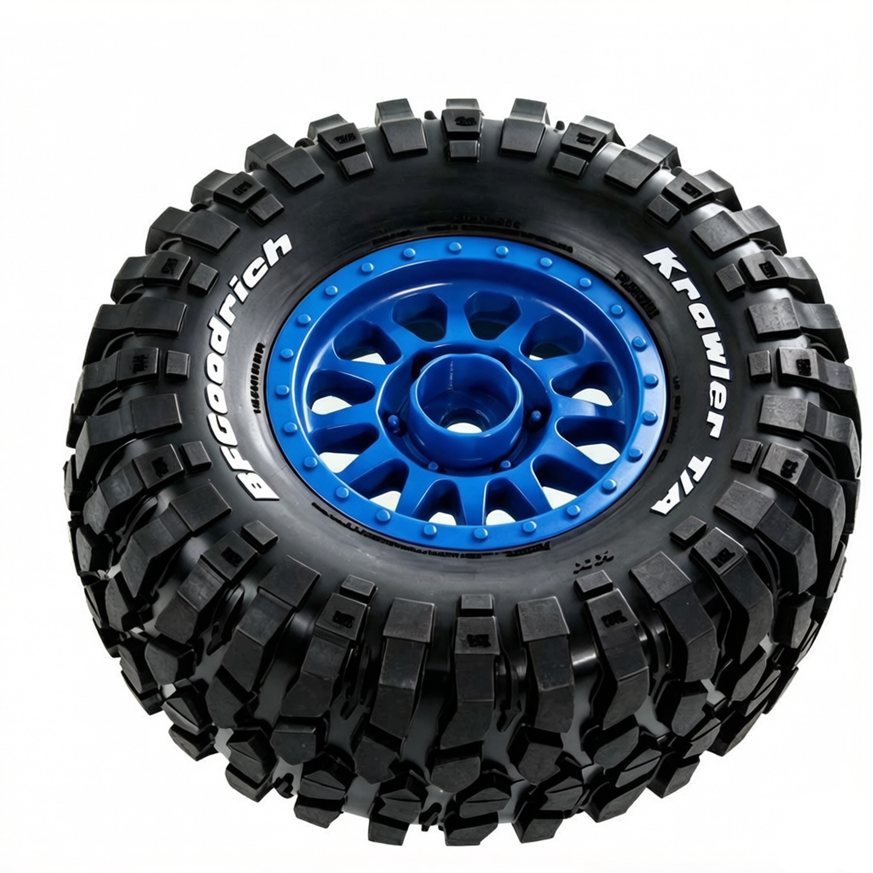 1/10 1/12 RC Off-Road Wielen e - Impact Driver Cordless recensie en prijs