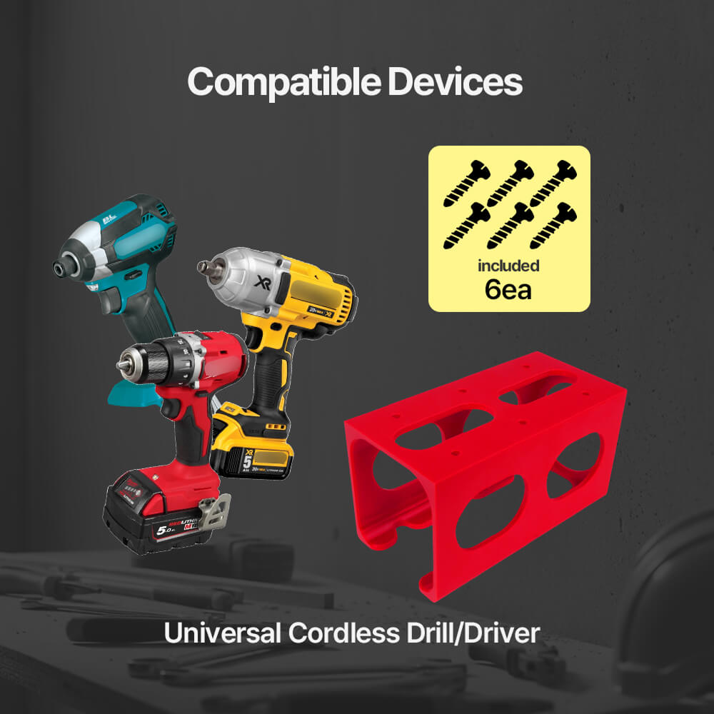 Universele 18V boormachine wan - Power Tools Brands recensie en prijs