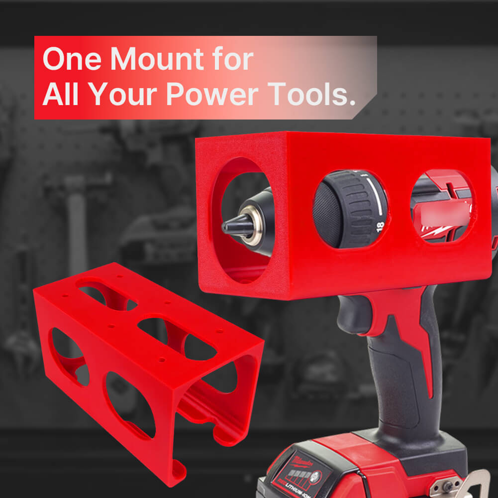 Universele 18V boormachine wan - Power Tools Brands recensie en prijs