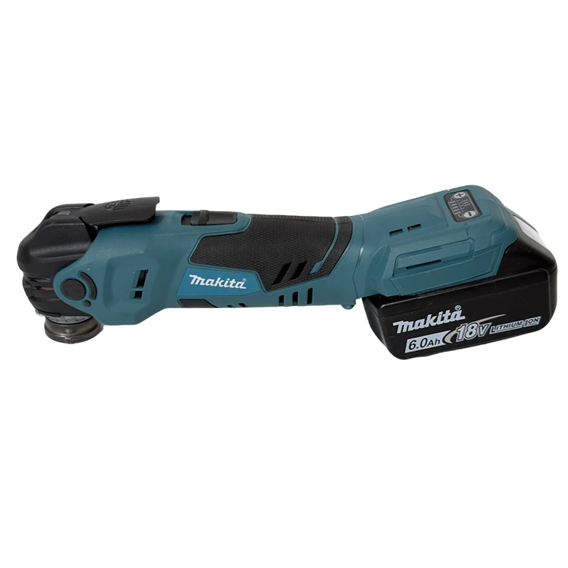 Makita borstelloze oscillerend - Power Tools Makita recensie en prijs
