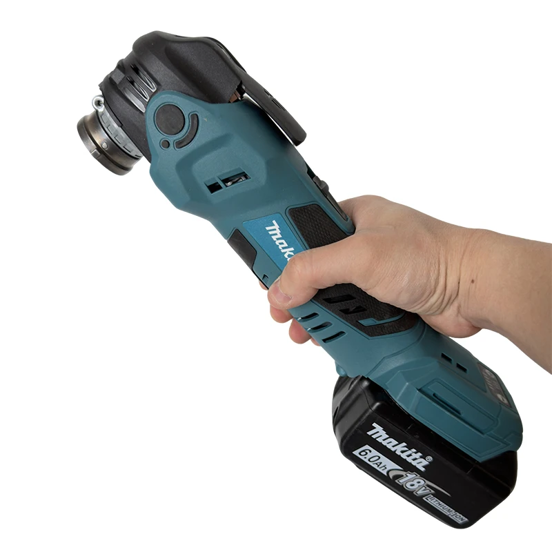 Makita borstelloze oscillerend - Power Tools Makita recensie en prijs