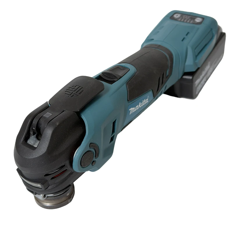 Makita borstelloze oscillerend - Power Tools Makita recensie en prijs
