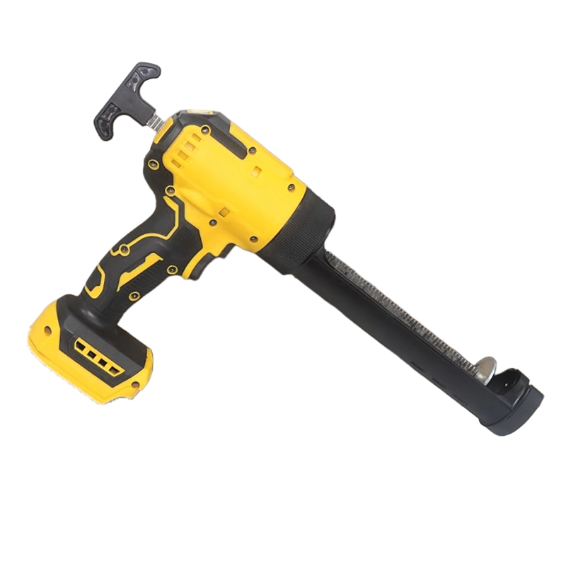 Elektrische Kitpistool voor Ma - Power Tools Makita recensie en prijs