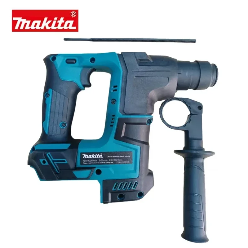 Makita borstelloze hamer accu- - Power Tools Jobs recensie en prijs