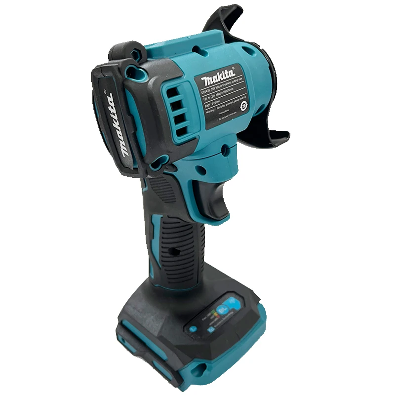 Makita 3 Inch Nieuwe Mini Haak - Power Tools Makita recensie en prijs