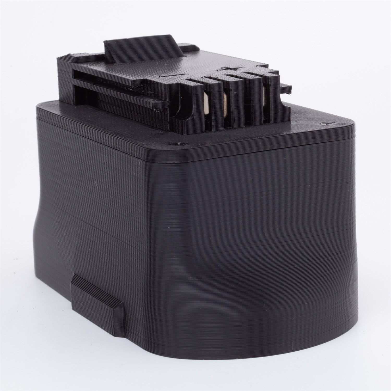 Adapter voor Ryobi 18V lithium - Black+Decker Tool 20V Max recensie en prijs