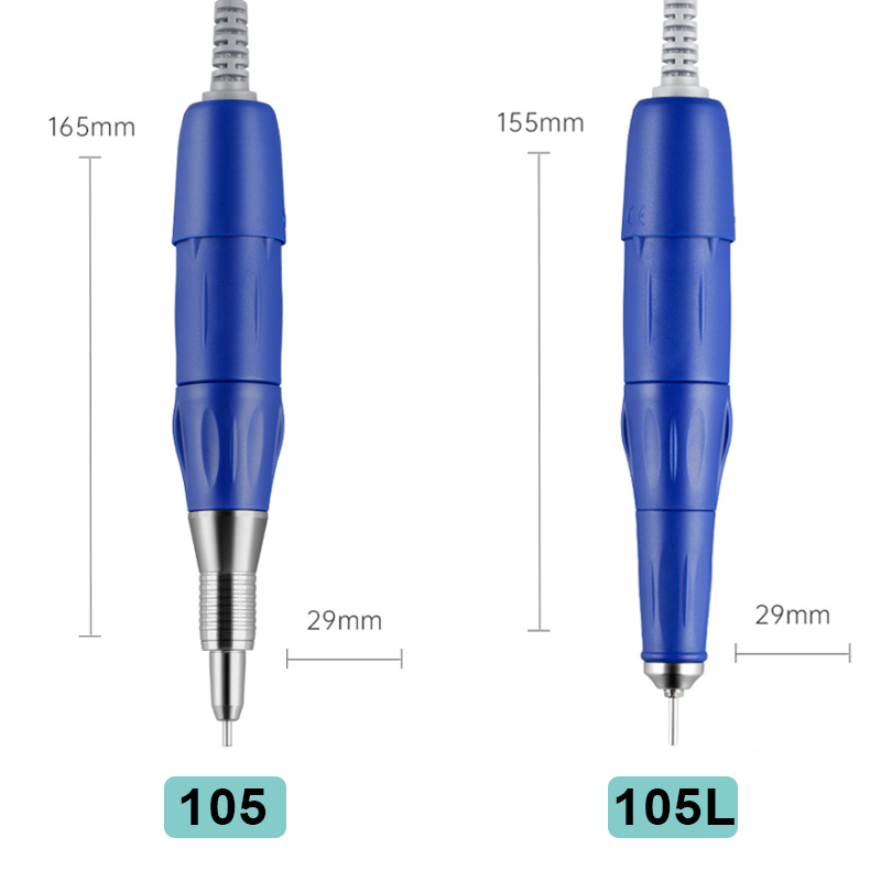 Micromotor Handstuk 40K RPM ST - Power Tools Jobs recensie en prijs