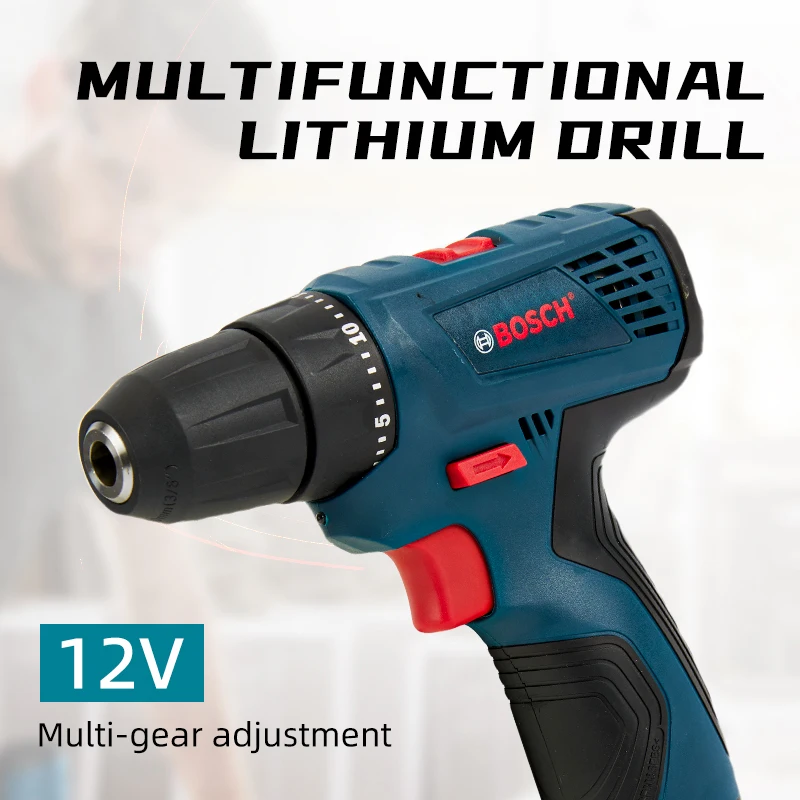 Bosch Professionele Elektrisch - Power Tools Cordless recensie en prijs