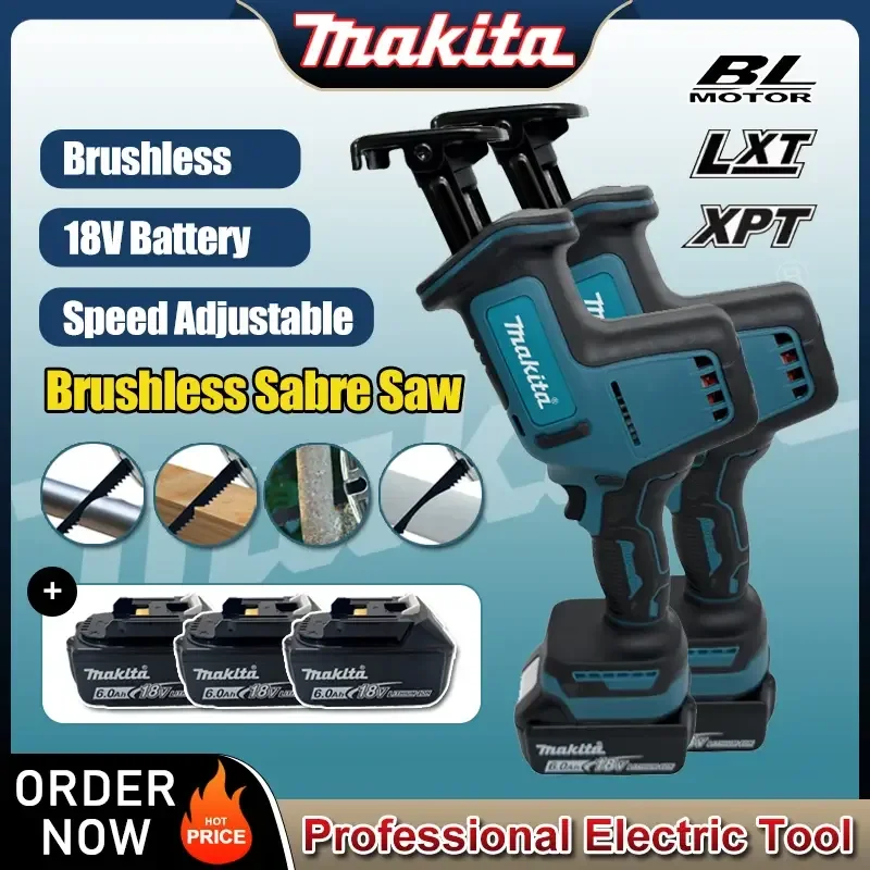 2026 Makita Draadloze Borstell - Power Tools Makita recensie en prijs