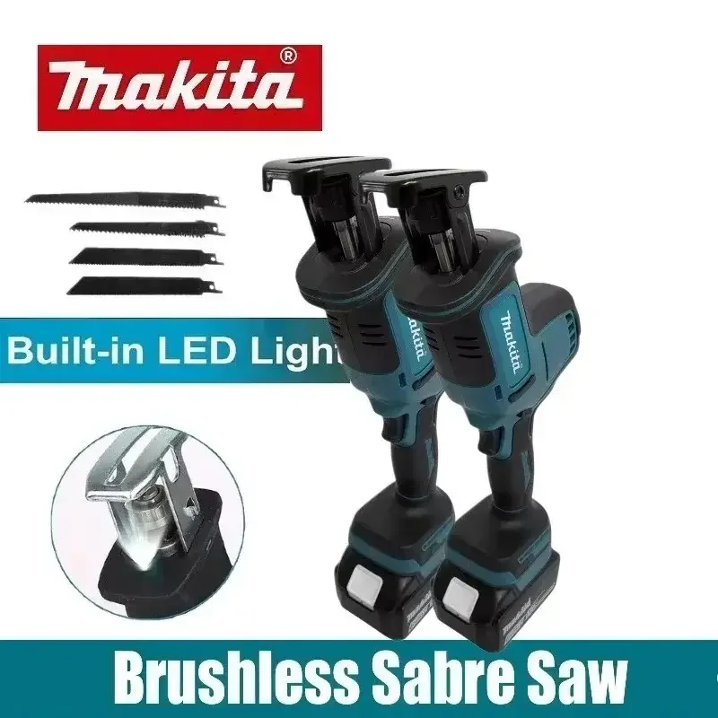 2026 Makita Draadloze Borstell - Power Tools Makita recensie en prijs