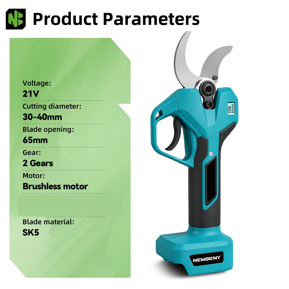 NEWBENY 65MM Draadloze Elektri - Power Tools Makita recensie en prijs