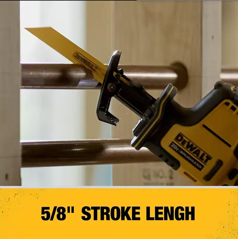 DEWALT Reciprozaag Draadloos B - Power Tools Makita recensie en prijs