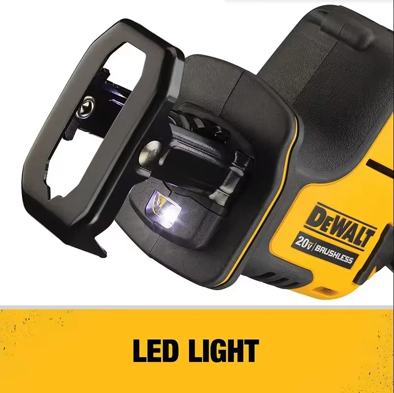 DEWALT Reciprozaag Draadloos B - Power Tools Makita recensie en prijs
