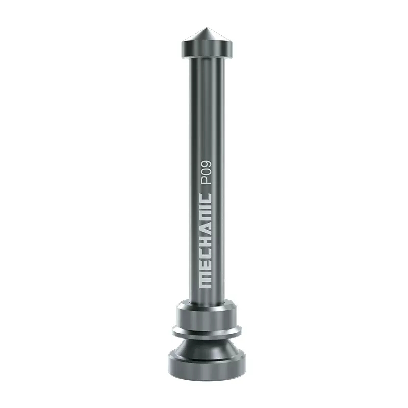 MONTEUR P09 Aluminium BGA Sold - Power Tools Green recensie en prijs