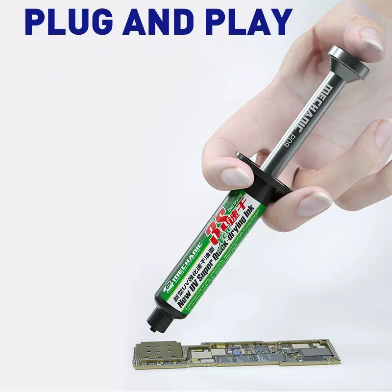 MONTEUR P09 Aluminium BGA Sold - Power Tools Green recensie en prijs