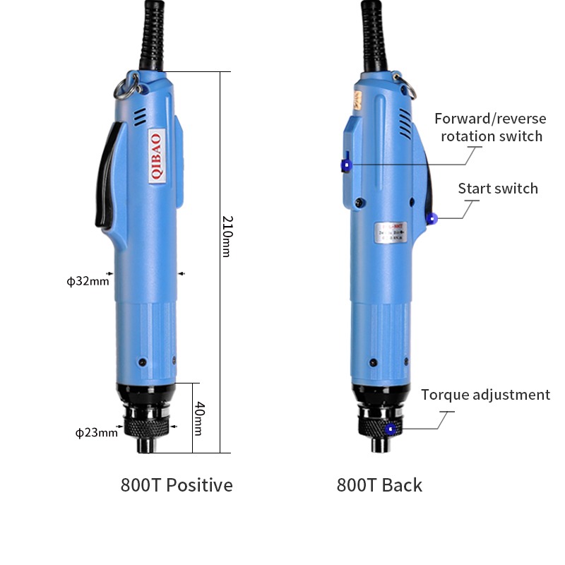【2026】800T Automatische elektr - Power Tools Jobs recensie en prijs