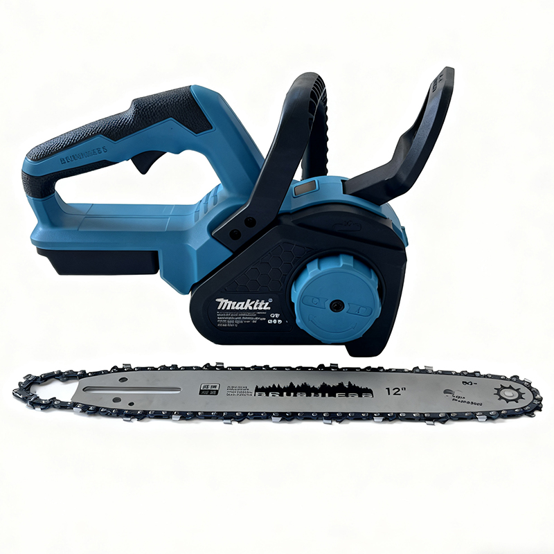 Makita 12Inch Borstelloze Elek - Power Tools Makita recensie en prijs