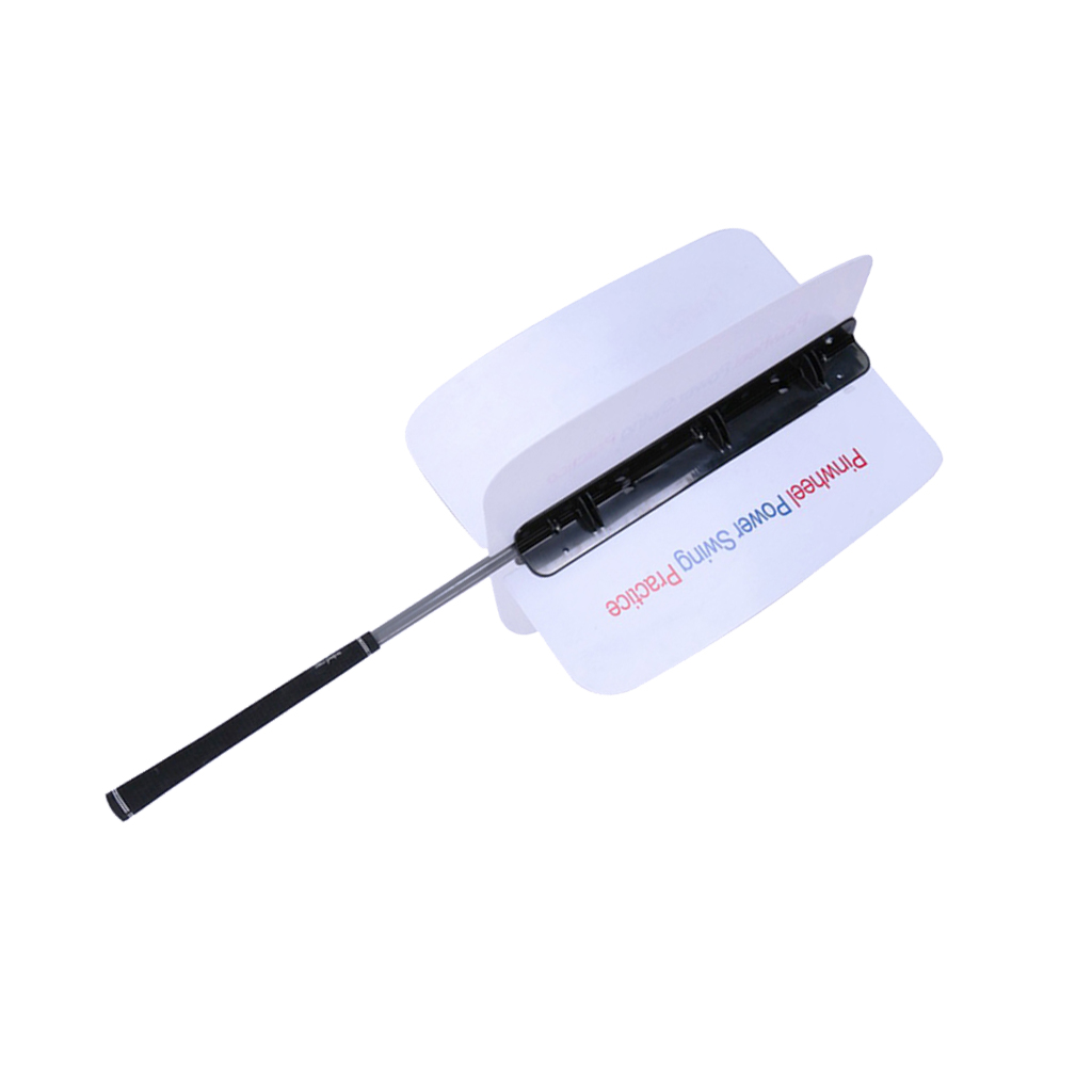 Pinwheel Golf Swing Trainer An - Power Tools Skills recensie en prijs