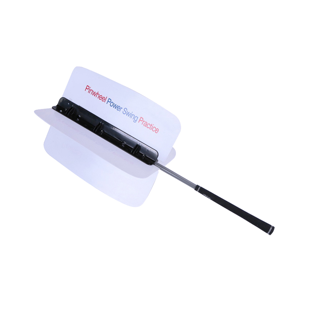 Pinwheel Golf Swing Trainer An - Power Tools Skills recensie en prijs