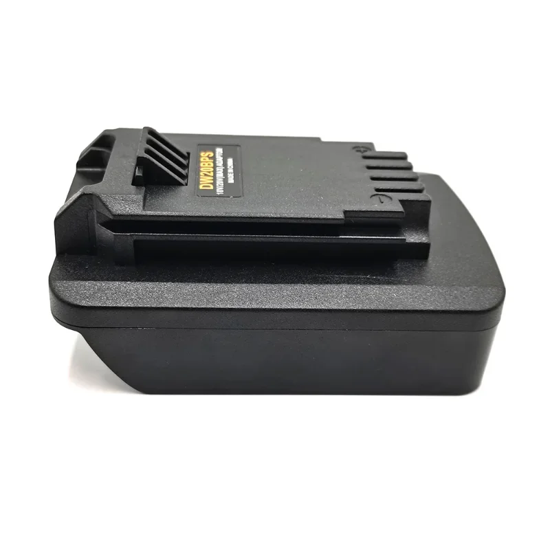 Batterijadapter voor Dewalt DC - Black+Decker Tool 20V Max recensie en prijs