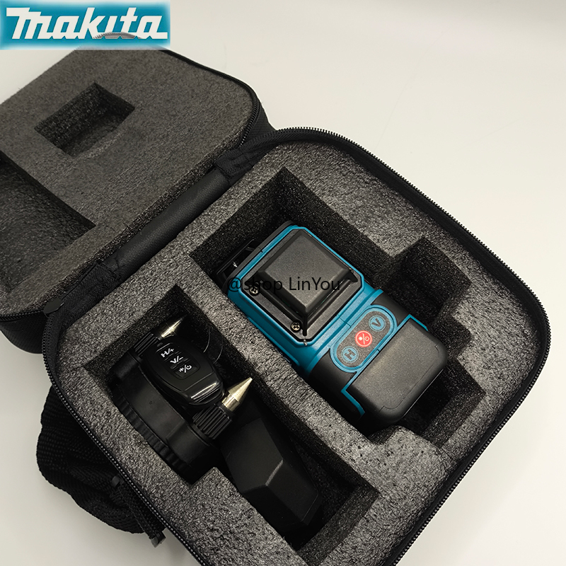 Makita 3D-4D 16-lijns hoge pre - Power Tools Green recensie en prijs